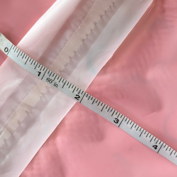 Pink Bear “Hello!” 100PCS *Poly Mailers 9.75x12 Inch - Picture 5 of 5